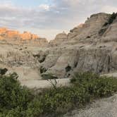 Review photo of Badlands Hotel & Campground by Erin A., August 5, 2021