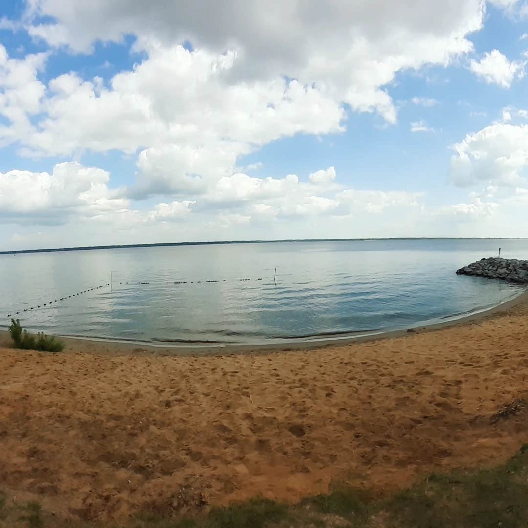 Camping near Roche A Cri State Park Campground: Juneau County Wilderness County Park, Necedah, Wisconsin