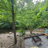 Review photo of Mountain Stream RV Park by Jess , August 5, 2021