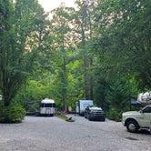 Review photo of Mountain Stream RV Park by Jess , August 5, 2021