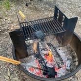 Review photo of Lower Lake Campground Rhododendron Area — Promised Land State Park by Heather , August 1, 2021