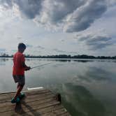 Review photo of Sterling State Park Campground by Rino S., August 5, 2021