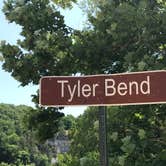 Review photo of Tyler Bend Campground — Buffalo National River by Kelly M., June 18, 2018