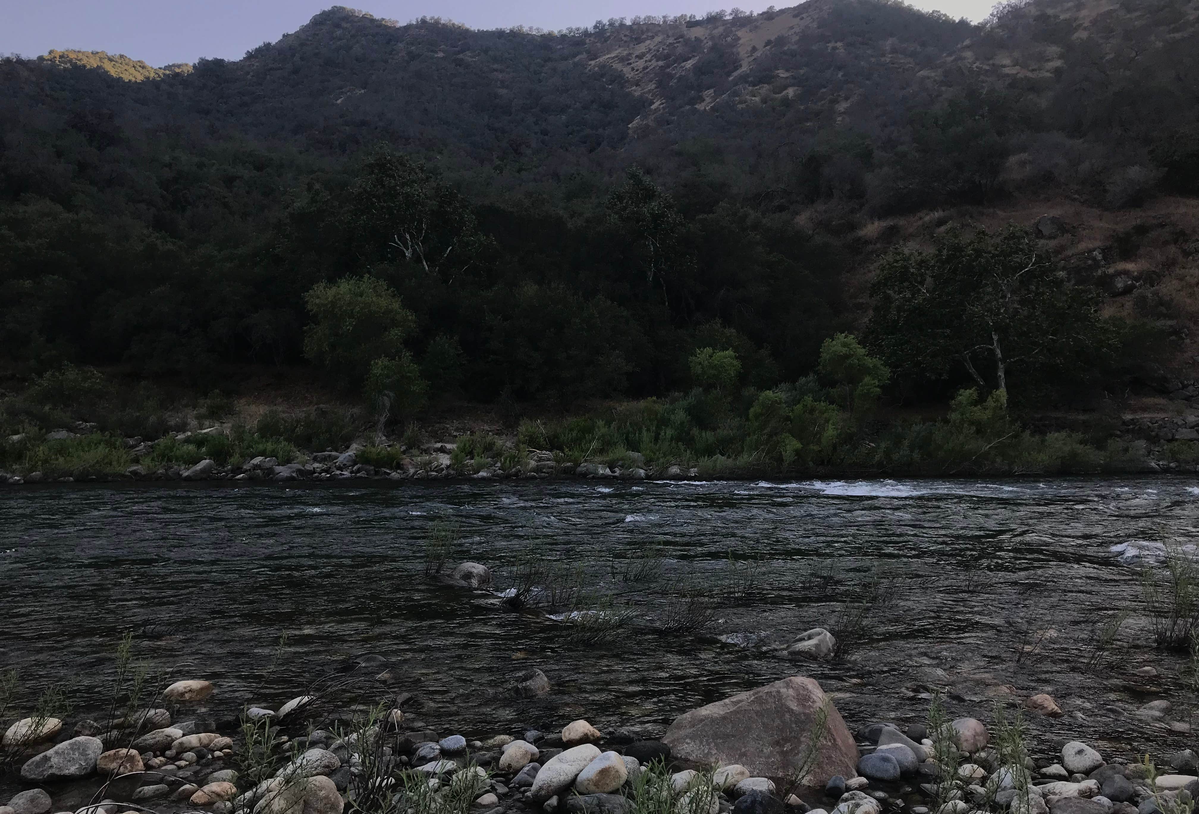 Kirch Flat Group Campground — Sierra National Forest | Dunlap, California