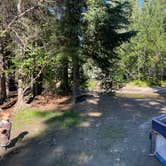 Review photo of Tolsona Wilderness Campground by Jessica J., August 5, 2021