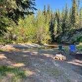 Review photo of Tolsona Wilderness Campground by Jessica J., August 5, 2021