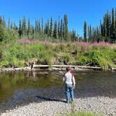 Review photo of Tolsona Wilderness Campground by Jessica J., August 5, 2021