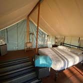 Review photo of Keen Lake Resort Campground by Gediminas M., August 5, 2021