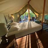 Review photo of Keen Lake Resort Campground by Gediminas M., August 5, 2021