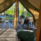 Review photo of Keen Lake Resort Campground by Gediminas M., August 5, 2021