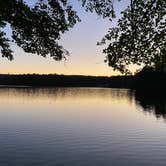Review photo of Keen Lake Resort Campground by Gediminas M., August 5, 2021