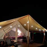 Review photo of Keen Lake Resort Campground by Gediminas M., August 5, 2021