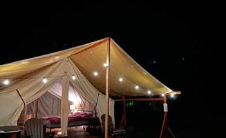 Gediminas M.'s photo at Keen Lake Resort Campground near Bethany, PA