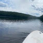 Review photo of Keen Lake Resort Campground by Gediminas M., August 5, 2021