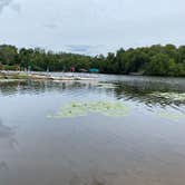 Review photo of Keen Lake Resort Campground by Gediminas M., August 5, 2021