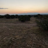 Review photo of Santa Fe BLM by Kyle , August 5, 2021