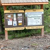 Review photo of Angel Creek Campground by Jacob B., August 5, 2021