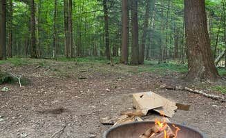 Hannah I.'s photo at Franklin Lake near Chequamegon-Nicolet National Forest