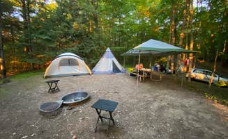 Hannah I.'s photo at Franklin Lake near Three Lakes, WI