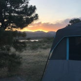 Review photo of Chatfield State Park Campground by Samantha B., June 18, 2018