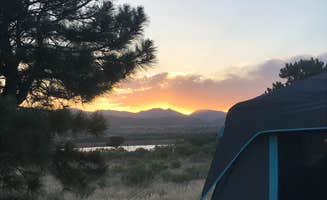 Samantha B.'s photo at Chatfield State Park Campground near Aurora, CO