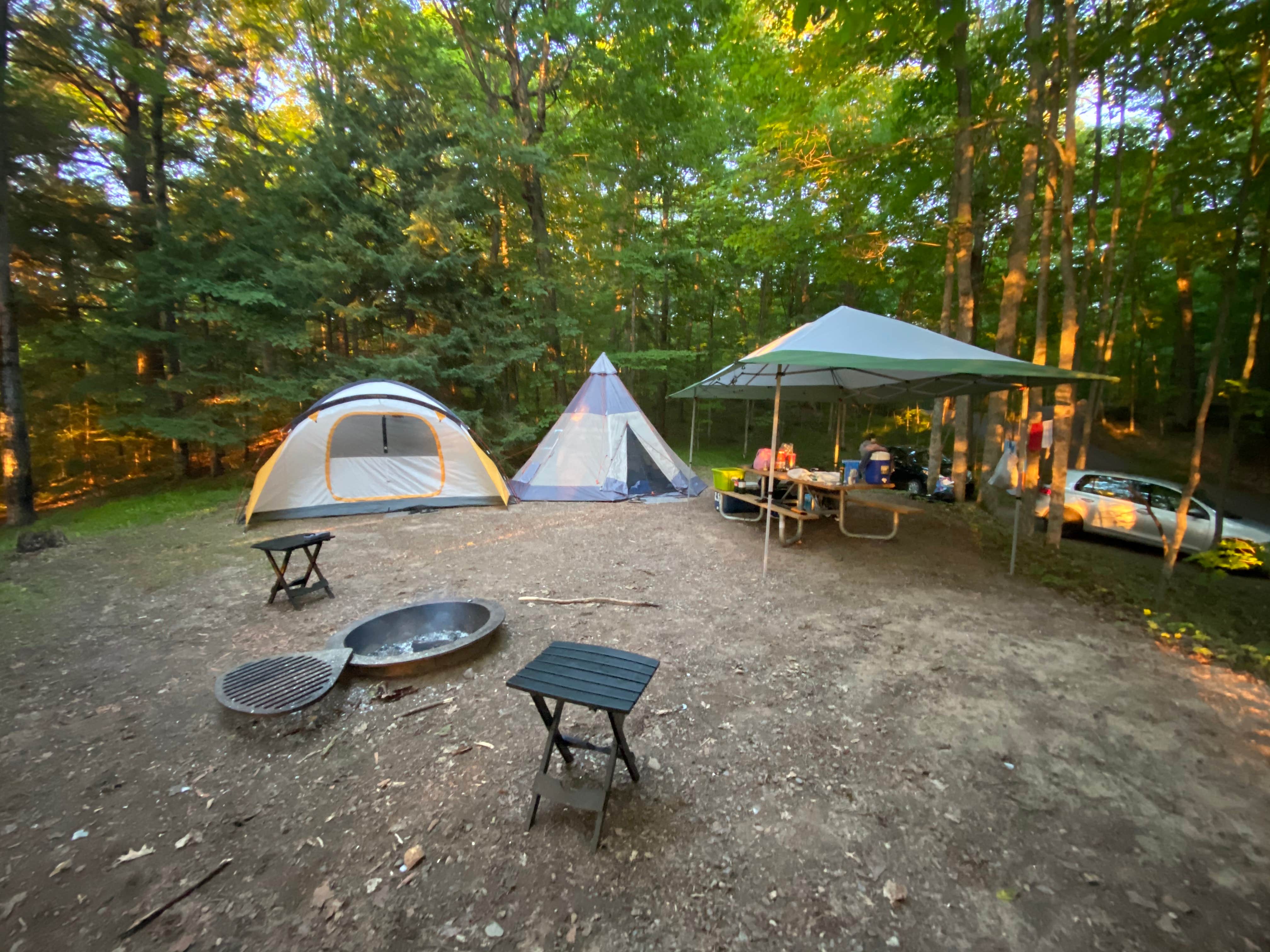 Best dispersed camping in Wisconsin The Dyrt