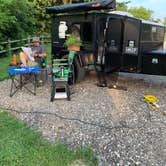 Review photo of Hitchcock County Nature Center by Toshi , August 5, 2021