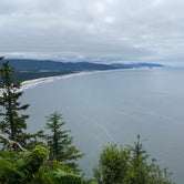 Review photo of Cape Lookout State Park Campground by Riley P., August 5, 2021