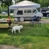 Review photo of Swiss Valley County Park by Andi A., August 5, 2021