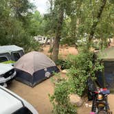 Review photo of KRS RV Resort@Camp James by Armando C., August 5, 2021
