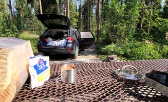 Dave C.'s photo at Mike Harris near Wilson, WY