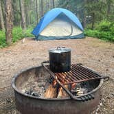 Review photo of Apgar Campground — Glacier National Park by Natalia G., June 18, 2018