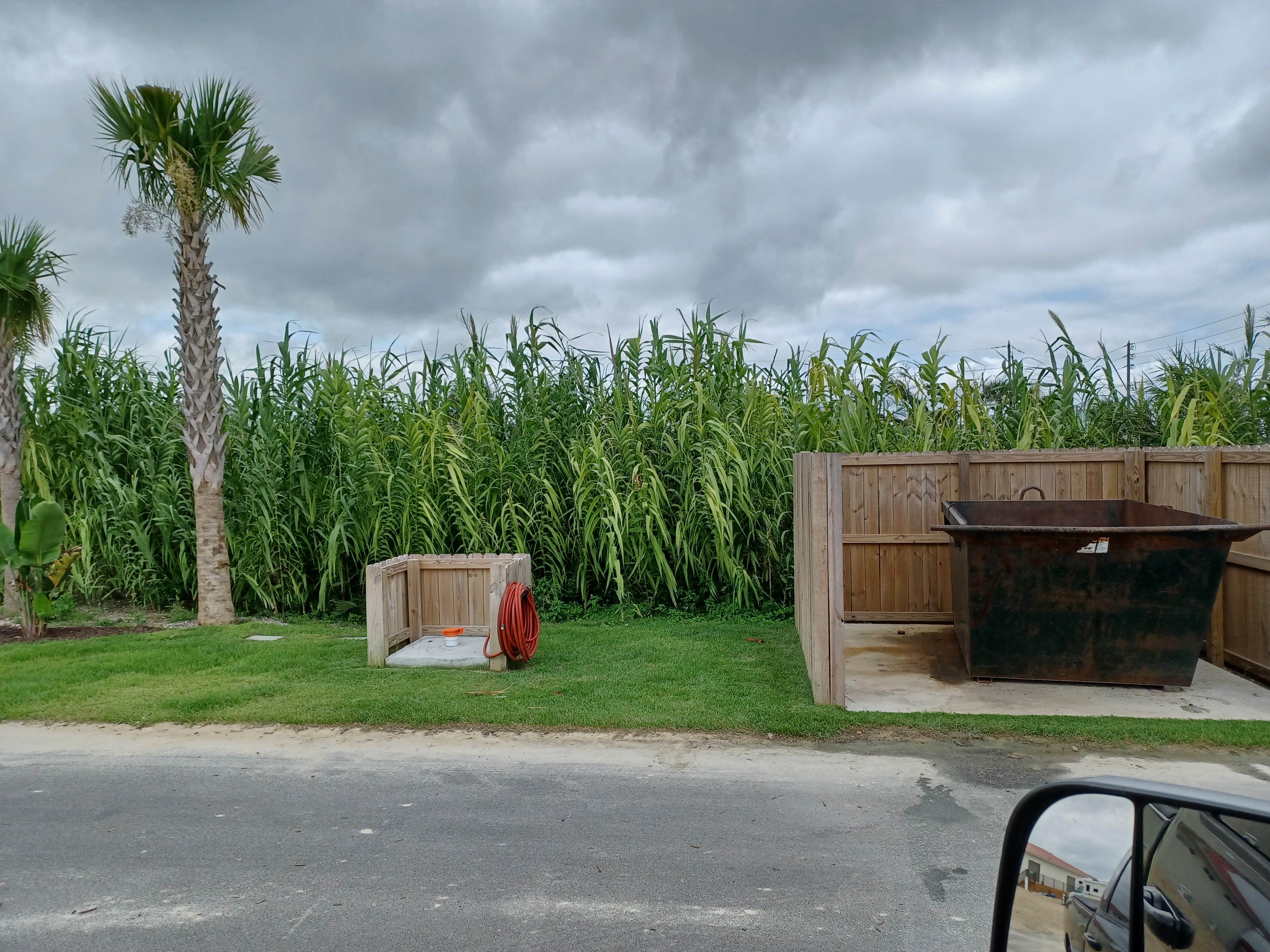 Camping near Indian Pass Campground: El Governor Motel & RV Park, Port St. Joe, Florida