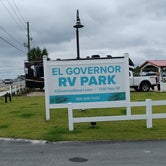Review photo of El Governor Motel & RV Park by fletcher6531 , August 5, 2021