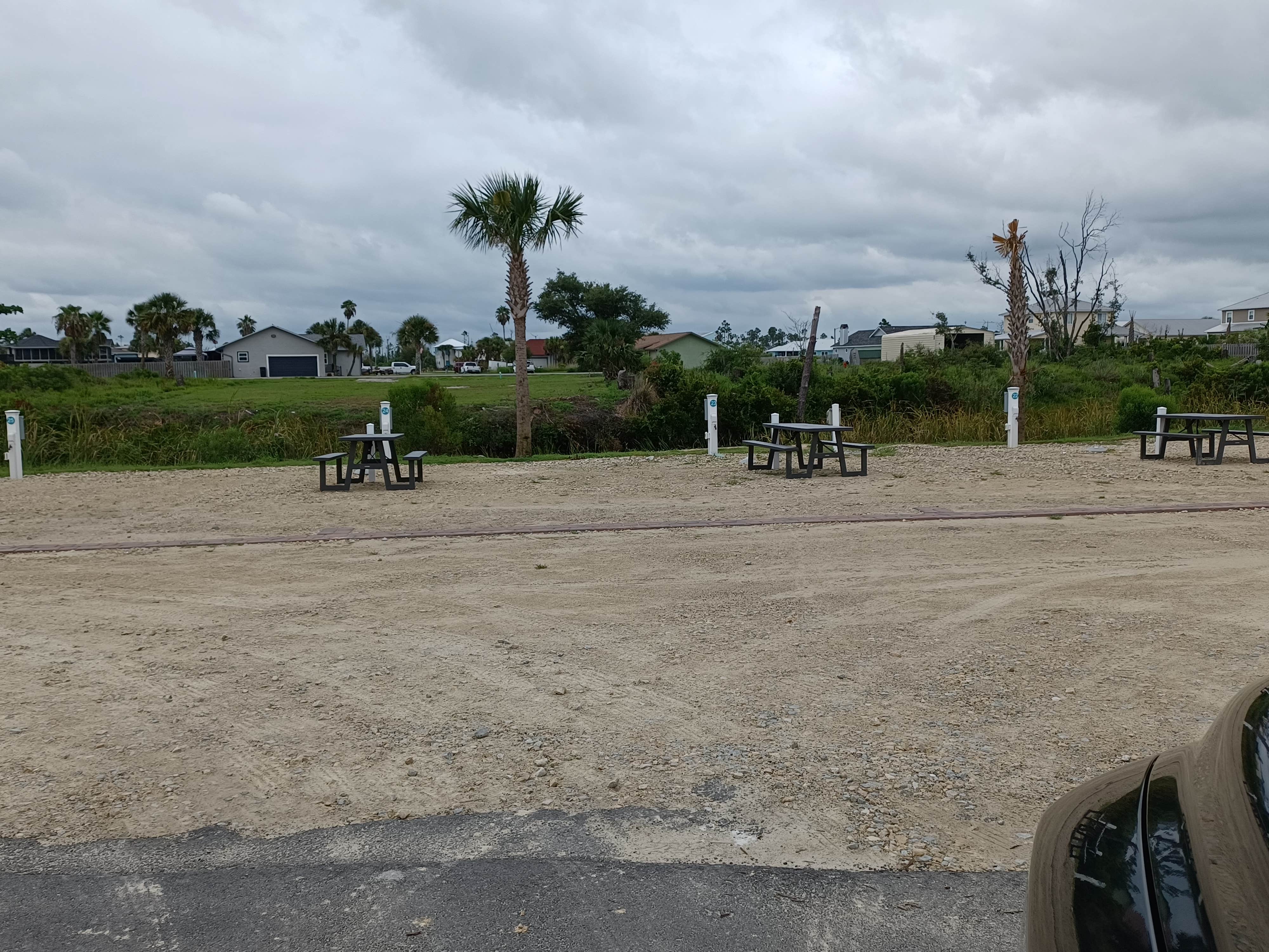 Camper submitted image from El Governor Motel & RV Park - 2