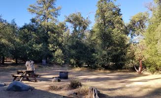 Crystal H.'s photo at Green Valley Campground — Cuyamaca Rancho State Park near Alpine, CA