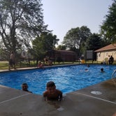 Review photo of Grand Island KOA by Crystal H., August 5, 2021