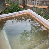 Review photo of Faywood Hot Springs by Lilia S., August 5, 2021