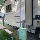Review photo of Mtn View RV Park by Tammie L., August 3, 2021