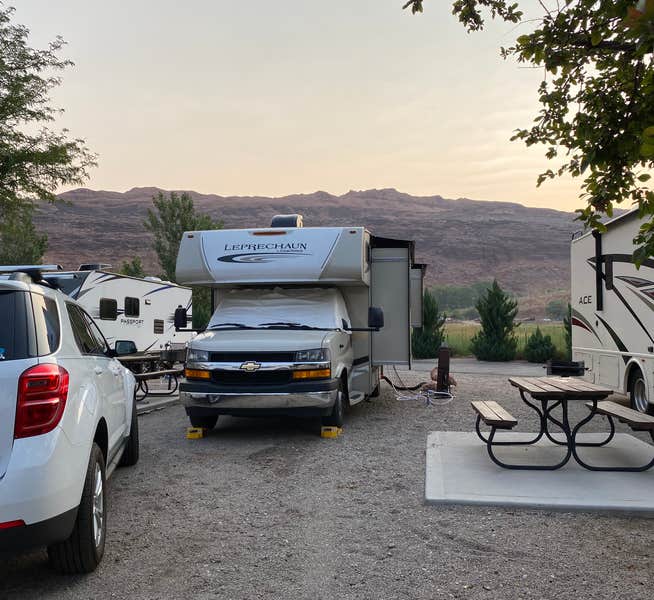 THE 10+ BEST RV Parks near Moab, UT
