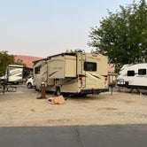 Review photo of Portal RV Resort & Campground by Tammie L., August 5, 2021