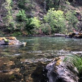 Review photo of Eagle Rock Campground by Claudia D., June 18, 2018