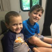 Review photo of Thousand Trails Forest Lake by Lauren S., August 5, 2021