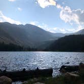 Review photo of Chinns Lake Dispersed Camping by Cody W., August 5, 2021