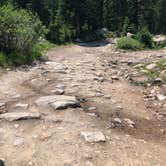 Review photo of Chinns Lake Dispersed Camping by Cody W., August 5, 2021