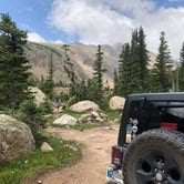 Review photo of Chinns Lake Dispersed Camping by Cody W., August 5, 2021