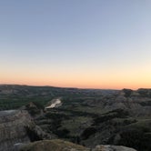 Review photo of Juniper Campground — Theodore Roosevelt National Park by Cody W., August 5, 2021