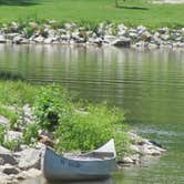 Review photo of Four Coves Campground — Beech Fork State Park by Kayla   H., June 18, 2018