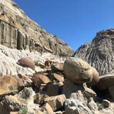 Review photo of Juniper Campground — Theodore Roosevelt National Park by Cody W., August 5, 2021