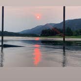 Review photo of Moorage Camp and Boat Launch — Beacon Rock State Park by Mine , August 5, 2021